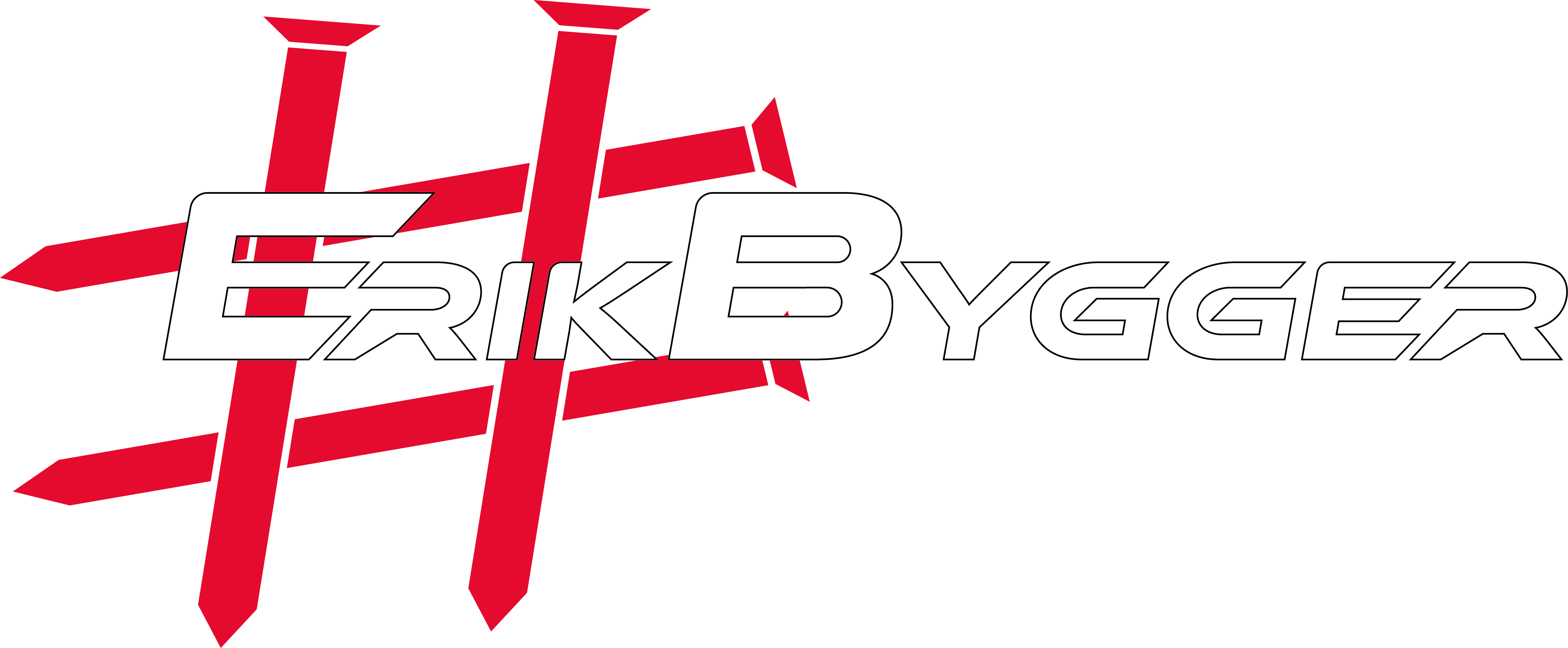 ErikBygger Logo.2