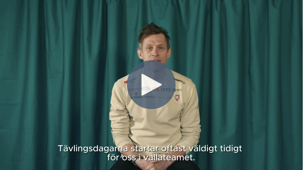 Anders_Magi utan att tumma på hälsan