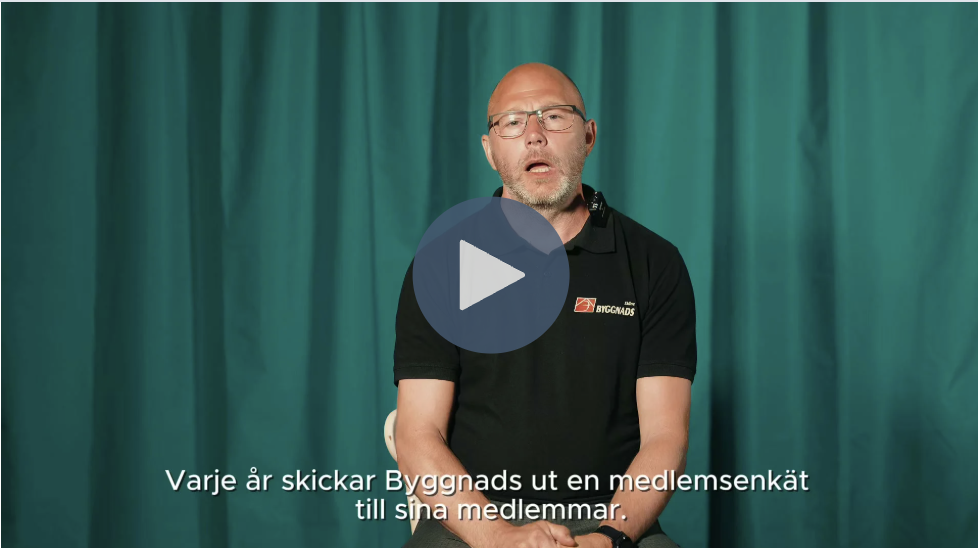 Andreas_Detta säger medlemsenkäten