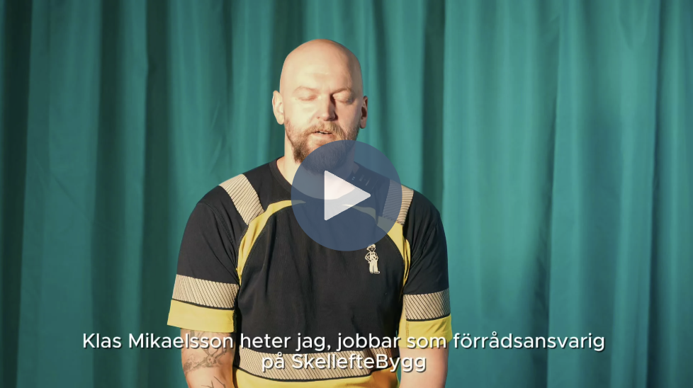 Klas_När erfarenhet kostar hälsa