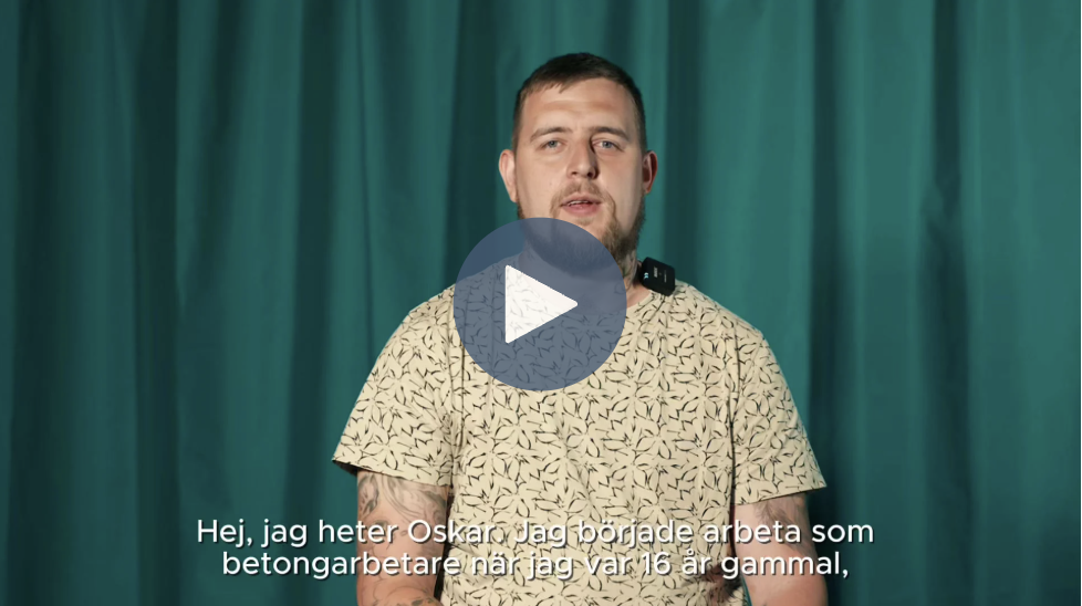 Oskar_För ung för att vara skadad?