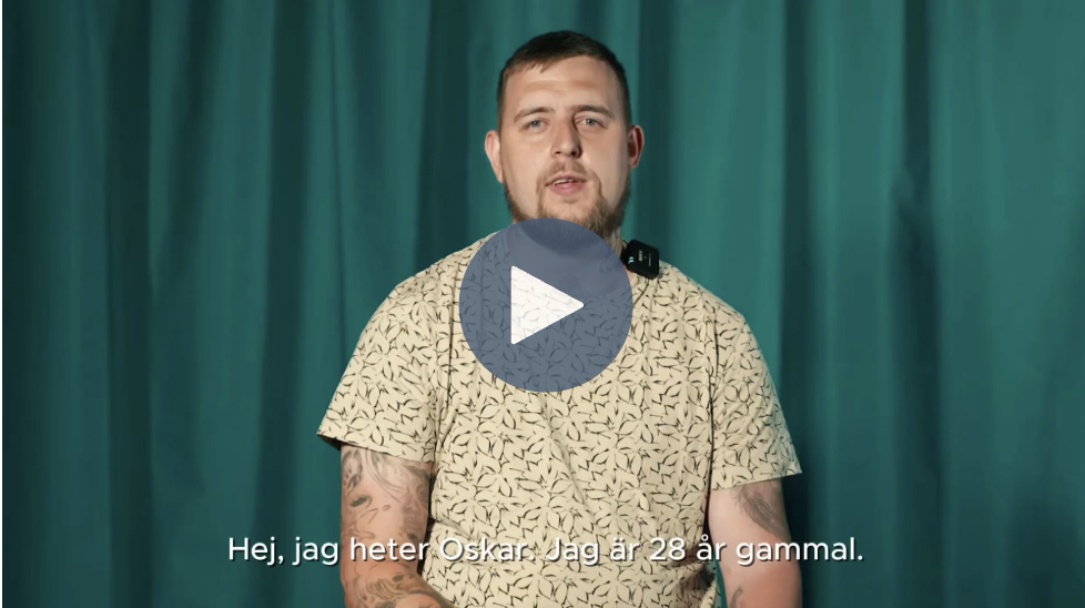 Oskar_När kroppen säger ifrån Oskar_När kroppen säger ifrån