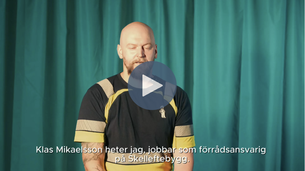 Klas_Arbetsmiljö börjar innan skadan Klas_Arbetsmiljö börjar innan skadan